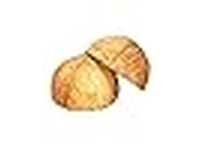 Bol de Décoration Rafia Naturelle Mélange de Salades Bol en Coquille de Noix de Coco Avec Poignée Pour Cuisine