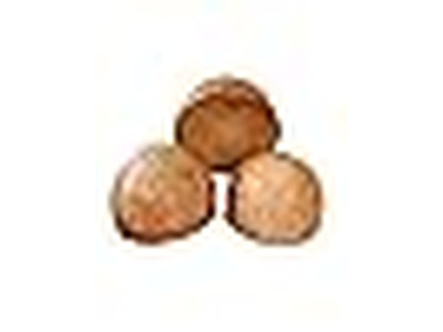 Bol de Décoration Rafia Naturelle Mélange de Salades Bol en Coquille de Noix de Coco Avec Poignée Pour Cuisine