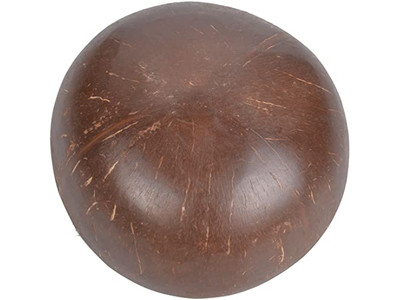 Produit de Noix de Coco Bougies Parfumées Vin de Palme Bols Décoration Intérieure Bol Super 2024