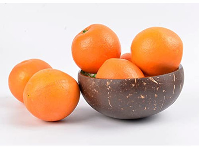 Produit de Noix de Coco Bougies Parfumées Vin de Palme Bols Décoration Intérieure Bol Super 2024