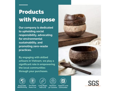 Bol de Noix de Coco Bols de Noix de Coco Tasses de Noix de Coco Coque Bougie Rangement de Cuisine