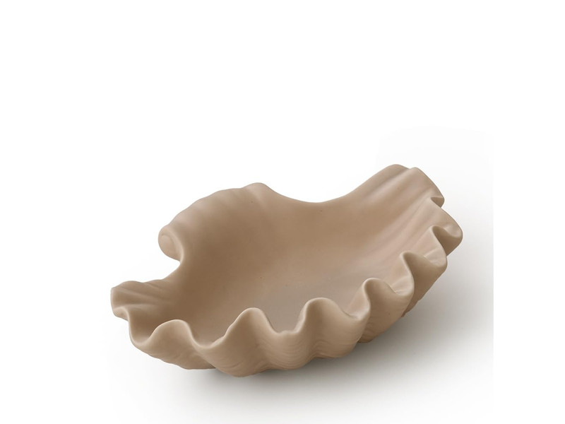 Bol en Noix de Coco Jetable Style Boho Australie Coquille Soupe Bois Pas Cher