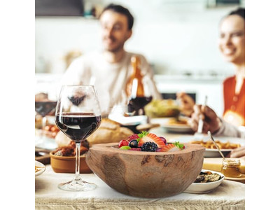 Noix de Coco Écalées Bougie de Noël Coquillage Mèche en Bois Bougies Colorées Crème Glacée