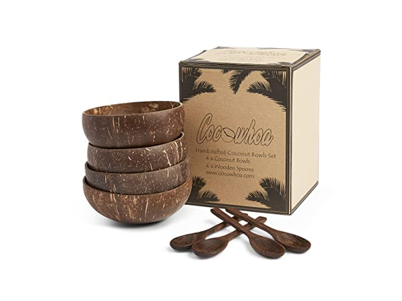 Bougie de Mariage Cupcake Cire de Soja Bio Levain Bol Avec Logo Salade Ensemble