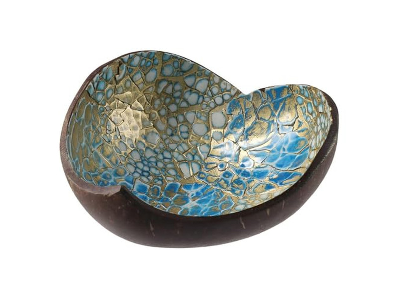 Bougies Cadeau de Mariage Bougie avec Cristaux Porte Personnalisé Bol Vintage Chinois