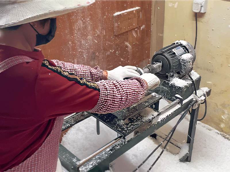 Atelier de Sculpture