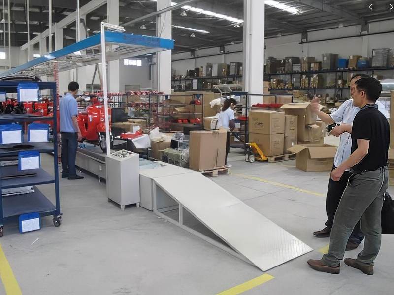 Zone de Fabrication d'Ustensiles