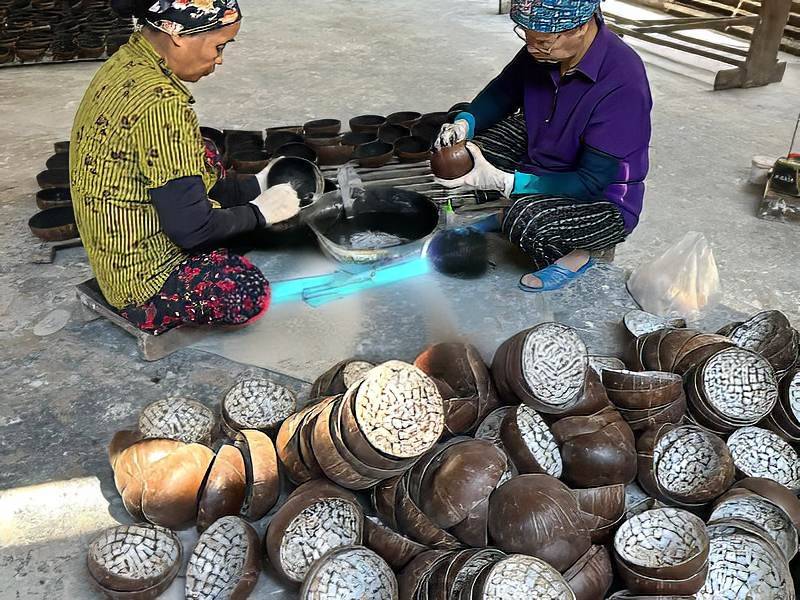 5. Inspection Rigoureuse