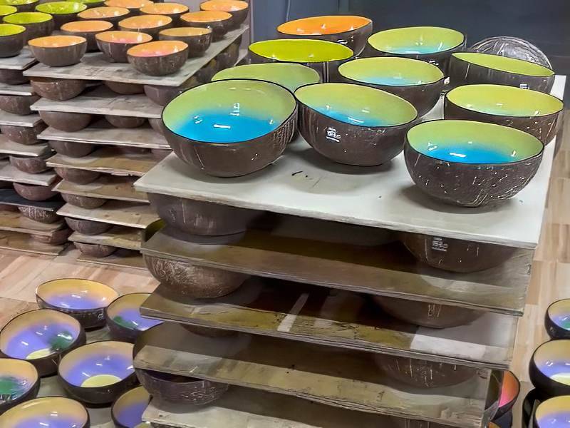 4. Production en Masse