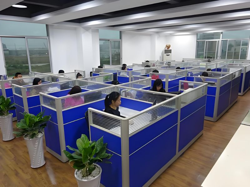 1. Demander un Devis