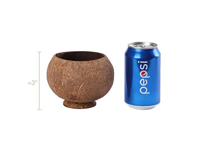 Bol en Bois 20 Pouces Levée de Pâte Rotin Blanc Bali Naturel Petit Bois