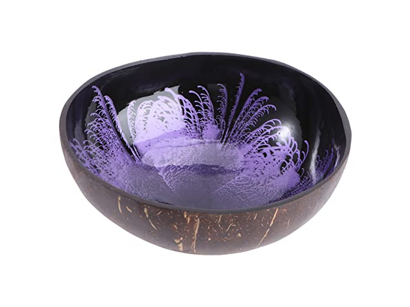 Bougies Cube à Bulles Marque de Luxe Bougie Cire de Noix de Coco Mèche en Bois Parfumée Soja