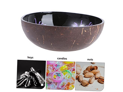 Bougies Cube à Bulles Marque de Luxe Bougie Cire de Noix de Coco Mèche en Bois Parfumée Soja