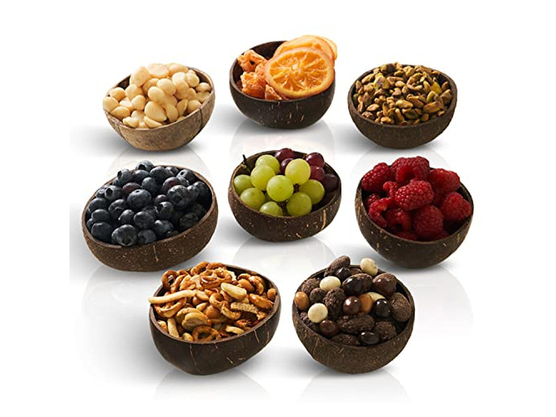 Couvercles de Bol en Tissu Bols à Pâte Levée Fermentation Écologique Bois Bouddha