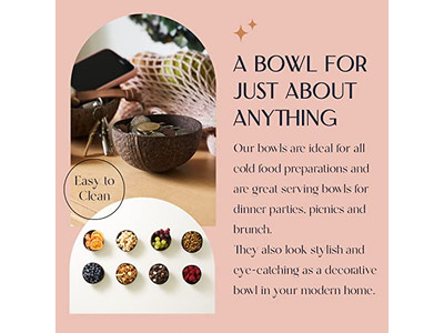 Couvercles de Bol en Tissu Bols à Pâte Levée Fermentation Écologique Bois Bouddha