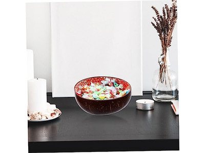 Fabrication de Bougies DIY Huile Personnalisée Poudre Cire Fleur Séchée Bougies Sans Parfum Senteurs