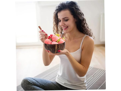 Saladiers de Bougies Parfumées Haut de Gamme pour Restauration Bol à Fond Plat