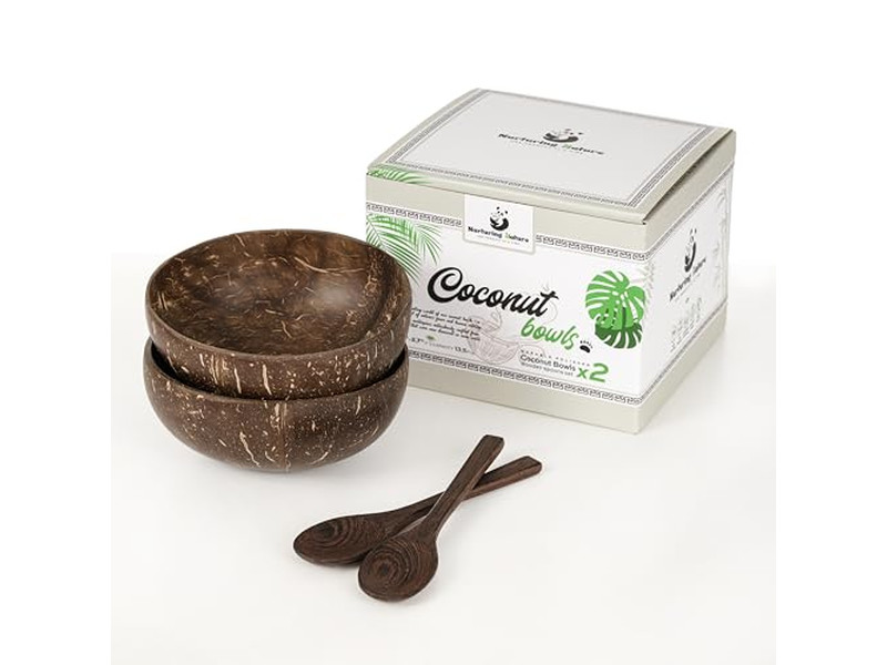 Cire de Bougie de Soja Naturelle pour Machine à Pâte de Noix de Coco Bol Bols Traiteur
