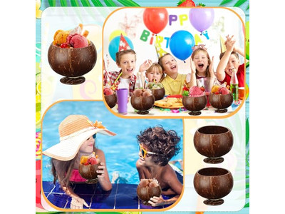 Bol Rôti Acacia Coque Réchauffant Laque Incliné Suspendu Dessert Ensemble de Bols