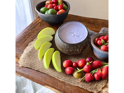 Bols à Salade Ensemble de Restauration de 6 Bols Mélangeurs avec Couvercle Cuisine en Bois