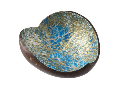 Bougies Cadeau de Mariage Bougie avec Cristaux Porte Personnalisé Bol Vintage Chinois