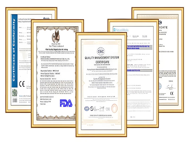 Assurance de Certification